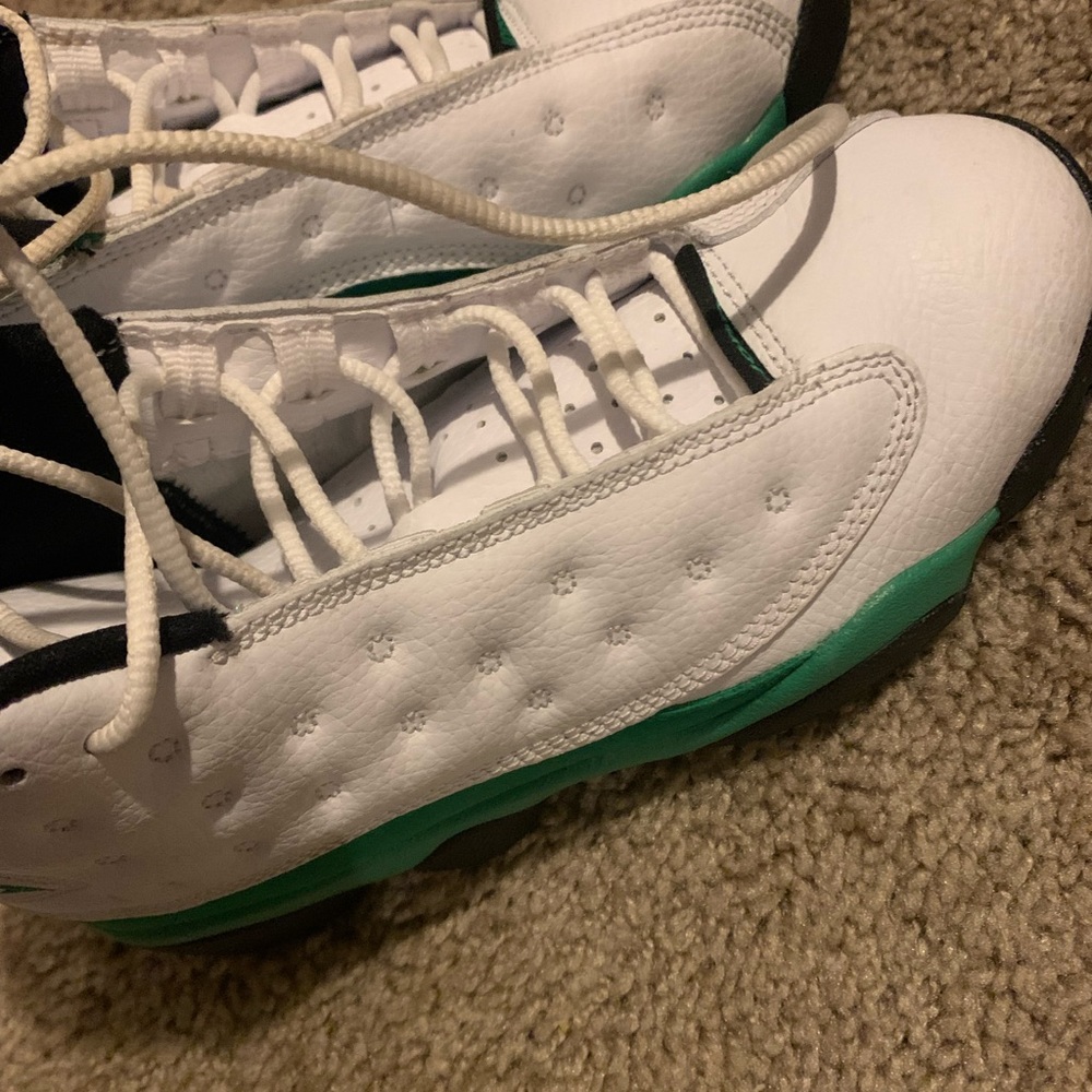 Retro 13s - Picture 2 of 2
